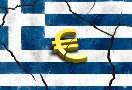 Efectul de domino al datoriei Greciei asupra creditorilor: pe cine ar afecta sustragerea de la plata