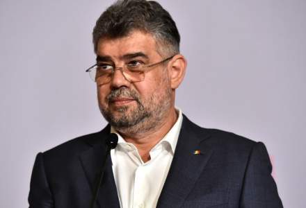 Oficial: Marcel Ciolacu a fost ales preşedinte al Camerei Deputaţilor