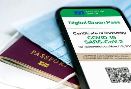 Certificatul verde devine obligatoriu la locul de muncă și în mijloacele de transport în Germania