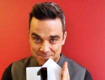 Robbie Williams vine in...