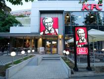 Director general KFC: Sperăm...