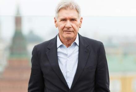 Harrison Ford, grav ranit in urma prabusirii unui avion de epoca