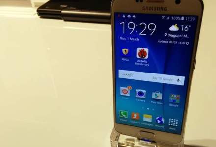 Samsung Electronics se va concentra pe produsele premium, pentru a contracara concurenta