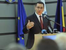 Ponta: Codul Fiscal este...