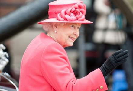 Regina Angliei își lansează propriile mărci de ketchup şi sos brun
