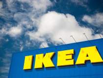 IKEA: 7% din vanzari sunt...