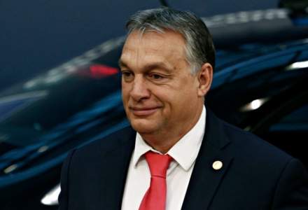Viktor Orban evocă posibilitatea unei ieșiri a Ungariei din UE