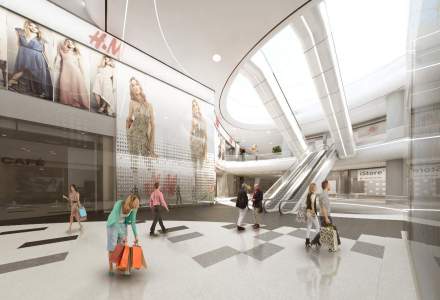 Mega Mall se deschide pe 14 mai: NEPI amana cu 3 saptamani inaugurarea
