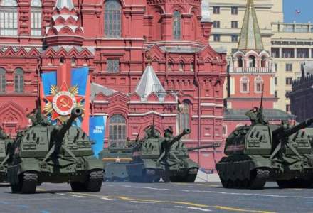 Rusia incearca sa recruteze aliatii est-europeni ai SUA, mizand pe temerile lor privind securitatea
