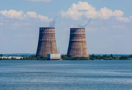 VIDEO| Bode: În România nu există pericolul creșterii radiaților nucleare, după loviturile date în zona unei centrale