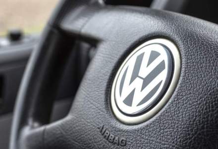 Profitul Volkswagen, pe acceleratie: a crescut cu 19% in primul trimestru, la 2,9 mld. euro