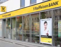 Raiffeisen Bank a lansat un...