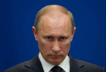 Putin i s-a plâns cancelarului Germaniei că armata ucraineană a bombardat ținte civile în Doneţk şi Makivka
