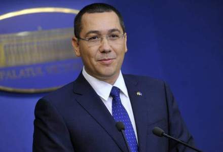 Ponta: Proiectul european se poate reinventa in pofida crizei de incredere