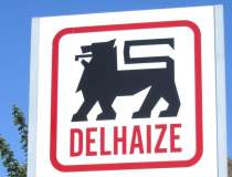 Delhaize, proprietarul Mega...