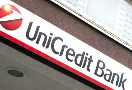 Profitul UniCredit Tiriac Bank a scazut cu 27% in T1