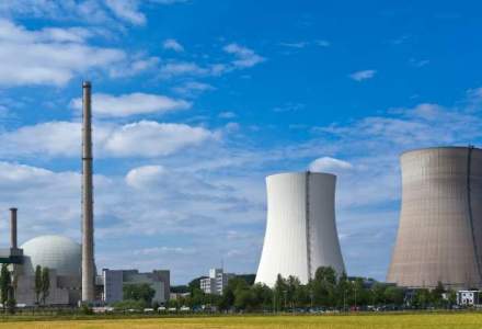 Profitul Nuclearelectrica a crescut in primele trei luni cu 11%, la 35,4 milioane lei
