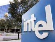 Intel, profit trimestrial in...
