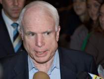 John McCain declara ca...