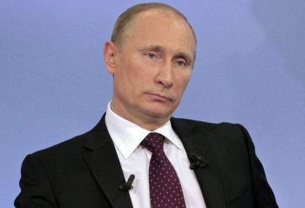 Vladimir Putin a promulgat o lege privind ONG-urile straine "indezirabile"
