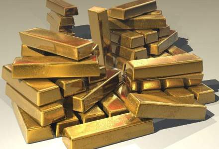 Carpathian Gold a primit licenta de exploatare a aurului la Rovina