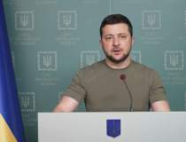 Zelenski: Ucraina are nevoie...