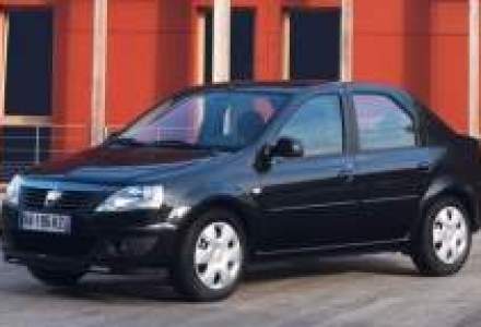 Dacia a anuntat preturile seriei limitate Black Line