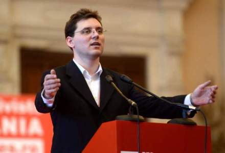 Europarlamentul PSD Victor Negrescu cere CSAT pentru evaluarea efectelor crizei din Grecia asupra Romaniei