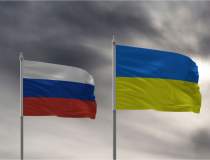 Ucraina: Negocierile de pace...