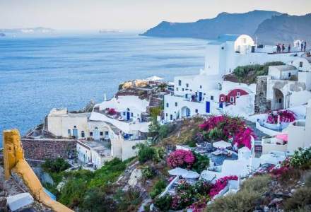 J`Info Tours: Marirea TVA-ului in industria hoteliera din Grecia va scadea numarul turistilor romani
