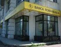 Banca Romaneasca investeste...