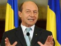 Basescu e ferm: Scrisoarea...
