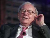 Warren Buffett a cumparat...