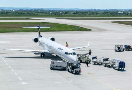 Lufthansa și Eurowings anulează peste 1.000 de zboruri în iulie din cauza lipsei de personal