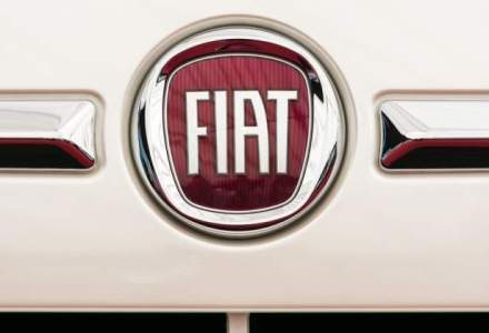 Fiat Chrysler, amendata in SUA cu suma record de 105 mil dolari, pentru probleme de siguranta auto