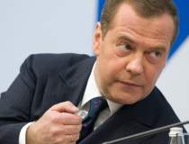 Medvedev: Orice incursiune a...