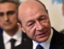 Traian Băsescu a atacat legea...