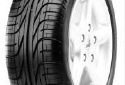 Drept la replica Pirelli Tyres Romania