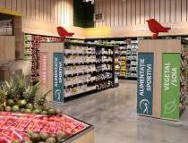 FOTO | Noul concept Auchan:...