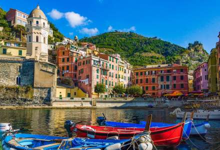 Vacanțe de la 266 de euro în Italia și Spania: care sunt traseele propuse