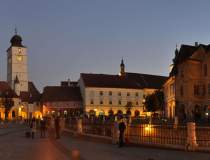 Case de vânzare în Sibiu –...