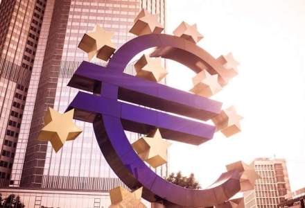 BCE va stabili limitele de capital pentru majoritatea celor 123 de banci supravegheate din Zona Euro
