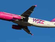 Wizz Air va relua zborurile...