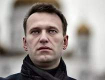Aleksei Navalnîi, mutat din...