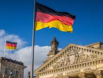 Germania: Creșterea economiei...