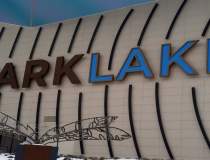 Park Lake Shopping Center...