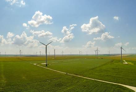 Un nou parc eolian, al doilea ca mărime din țară, va fi deschis în Buzău. Câte locuințe va putea alimenta