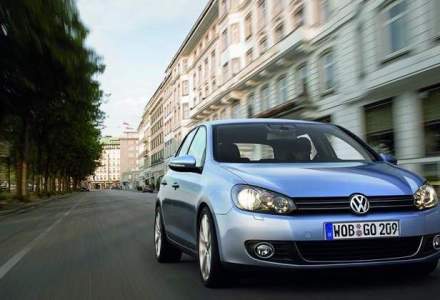 Amenzi de peste 20.000 euro pentru dealerii care aduc masini VW afectate de scandal