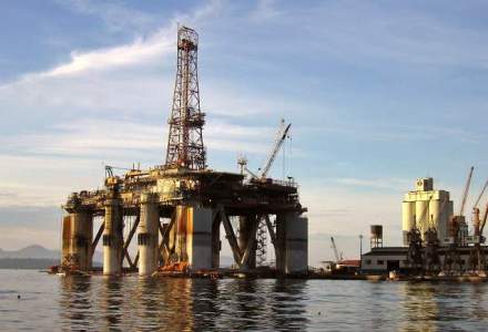 Gerea: Redeventele in zona offshore pot scadea. Compromis pentru Petrom in Marea Neagra?