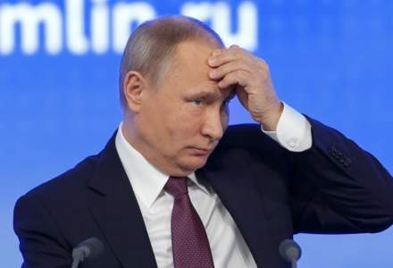 Olaf Scholz: Putin nu crede că războiul din Ucraina este o eroare